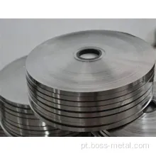 Foil ASTM B409 Zhejiang Steel Strip